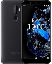 Замена динамика на телефоне Oukitel U25 Pro в Красноярске